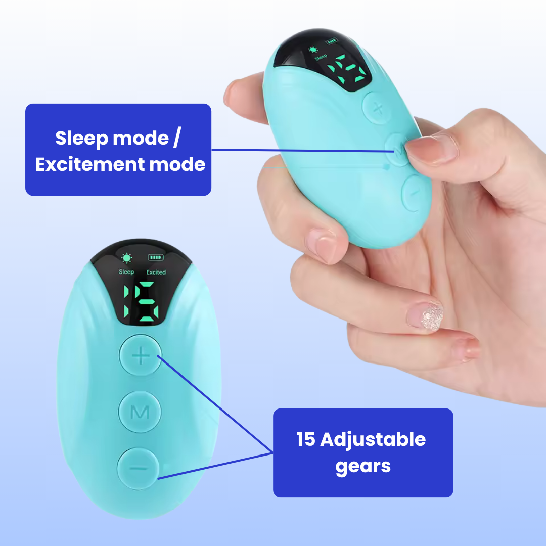 Relievo SleepAid Microcurrent Device