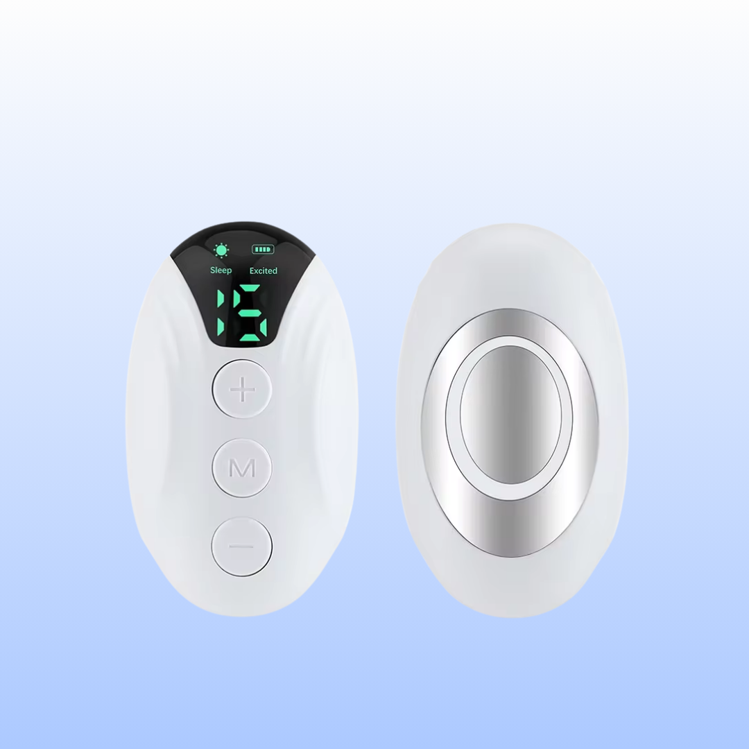 Relievo SleepAid Microcurrent Device