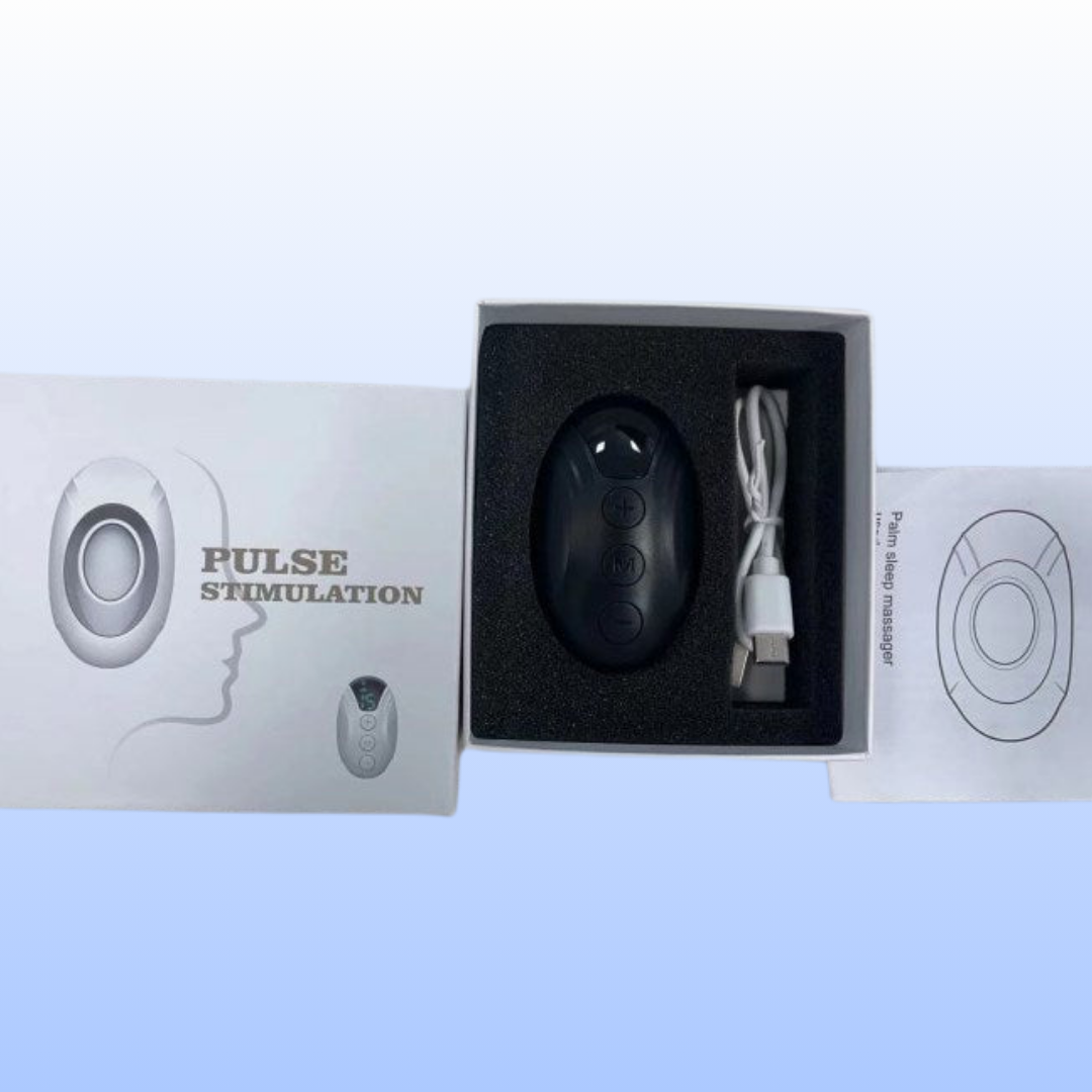Relievo SleepAid Microcurrent Device